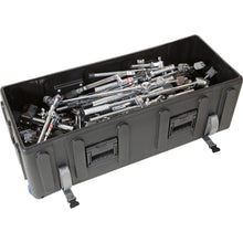 Load image into Gallery viewer, SKB 1SKB-DH4216W Large Drum Hardware Case with Wheels