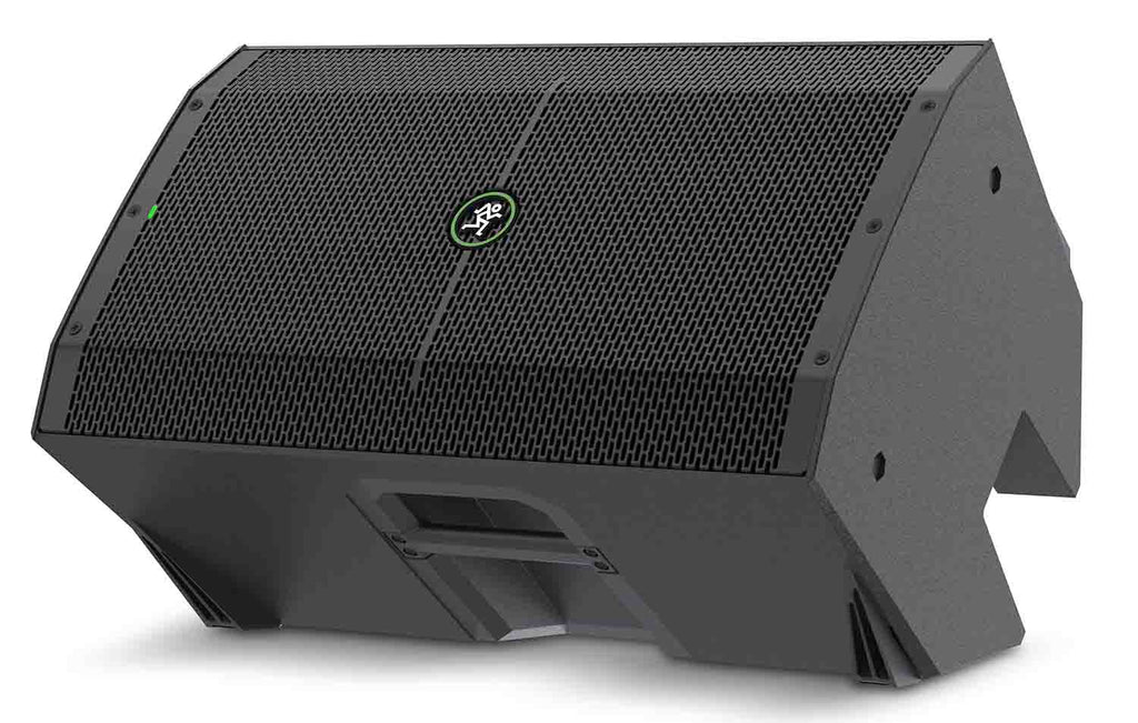 Mackie Thump 212 12" 1400W PA Speaker Package with Stands and Bag