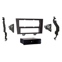 Load image into Gallery viewer, Metra 99-8150 Single-DIN Car Stereo Dash Kit - Compatible Fits for Lexus ES Series 1992-1996