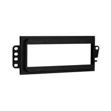Load image into Gallery viewer, Metra 99-3320 Single-DIN Car Stereo Dash Kit - Compatible Fits for Pontiac 1993-2003