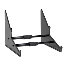 Load image into Gallery viewer, Headliner HL22052, 2-Tier Desktop Synth Stand