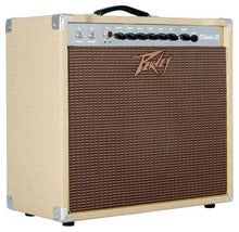 Load image into Gallery viewer, Peavey Classic® 20/112 Combo Guitar Combo Amplifier