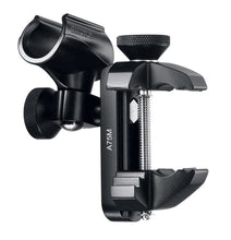 Load image into Gallery viewer, Shure Beta 98AMP Miniature Condenser Drum Microphone - Three-Piece Set