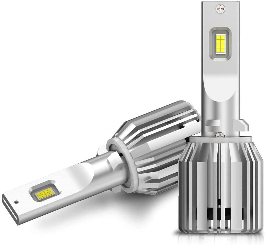 Absolute 880 881 893 894 LED Head Light Conversion Kit