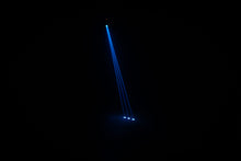 Load image into Gallery viewer, Colorkey CKU-5060, Compact 100-Watt Moving Head Beam with Rainbow Prism