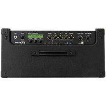 Load image into Gallery viewer, Peavey VYPYR X3 Guitar Modeling Amp+ MR DJ USA 12' Instrument Cable + Phone Holder