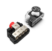 Load image into Gallery viewer, Tsunami TSX-4GDB 4 Position Ground Block