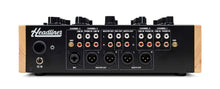 Load image into Gallery viewer, Headliner HL90120, 4 Channel Rotary DJ Mixer