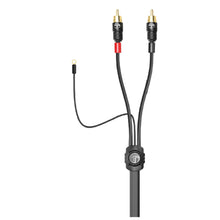 Load image into Gallery viewer, Tsunami TSX-RCA6 2 Channel 6 Ft RCA Cable