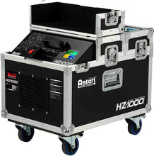 Load image into Gallery viewer, Antari HZ-1000 Touring Class Arena Oil/Water Based Haze Machine