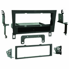 Load image into Gallery viewer, Metra 99-8156 Single-DIN Car Stereo Dash Kit - Compatible Fits for Lexus LS Series 1990-1994