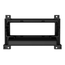 Load image into Gallery viewer, Metra 99-6513B Single DIN Dash Installation Kit - Compatible Fits for Jeep Grand Cherokee - Dodge Durango 2011-13