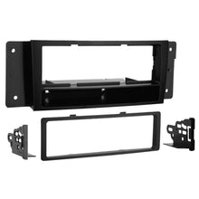 Load image into Gallery viewer, Metra 99-6506 Single DIN Installation Kit - Compatible Fits for Chrysler Pacifica 2004-2008