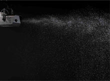 Load image into Gallery viewer, Antari SW-300 High Output Long Throw Snow Machine with Patented Nozzle Delivery System