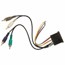 Load image into Gallery viewer, Metra 70-8591 Amp Integration Harness - Compatible Fits for BMW 1990-2006