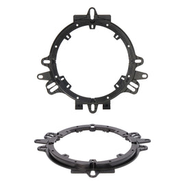 Metra 82-UNIV65 Universal 6.5 Inch Speaker Adapter