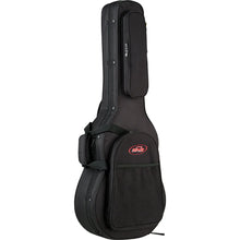 Load image into Gallery viewer, SKB 1SKB-SC30 Thin-line Acoustic/Classical Guitar Soft Case