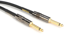 Mogami GOLD SPEAKER-06 Speaker Cable 1/4 inch TS to 1/4 inch - 6 foot