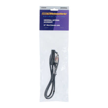 Load image into Gallery viewer, Metra 44-EC24 Antenna Extension Cable - 24 Inch