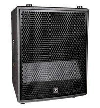 Load image into Gallery viewer, Yorkville Sound SA153, Synergy Array Series 3-Way Powered Portable PA Speaker - 15 Inch