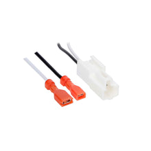 Load image into Gallery viewer, Metra 72-8107 Speaker Harness Compatible Fits for Toyota - Pair