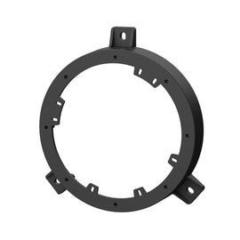 Metra 82-3025 Speaker Adapter Plate Compatible Fits for Saab 1994-2009 - 6
