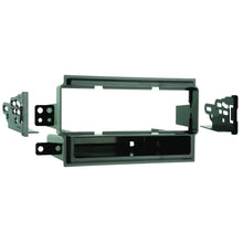 Load image into Gallery viewer, Metra 99-7405 Single-DIN Car Stereo Dash Kit - Compatible Fits for Nissan Titan 2004-2015 (Base Model Only)