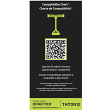 Load image into Gallery viewer, Directed THTON12 T-Harness Compatible Fits for Toyota Smart Key 2021+