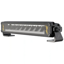 Load image into Gallery viewer, Hexcore STL10LB 10-Inch Straight LED Light Bar, Driving Beam with Amber &amp; White Position Light