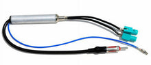 Load image into Gallery viewer, Metra 40-EU56 Antenna Adapter for European Radio Antennas Car Electronics GPS