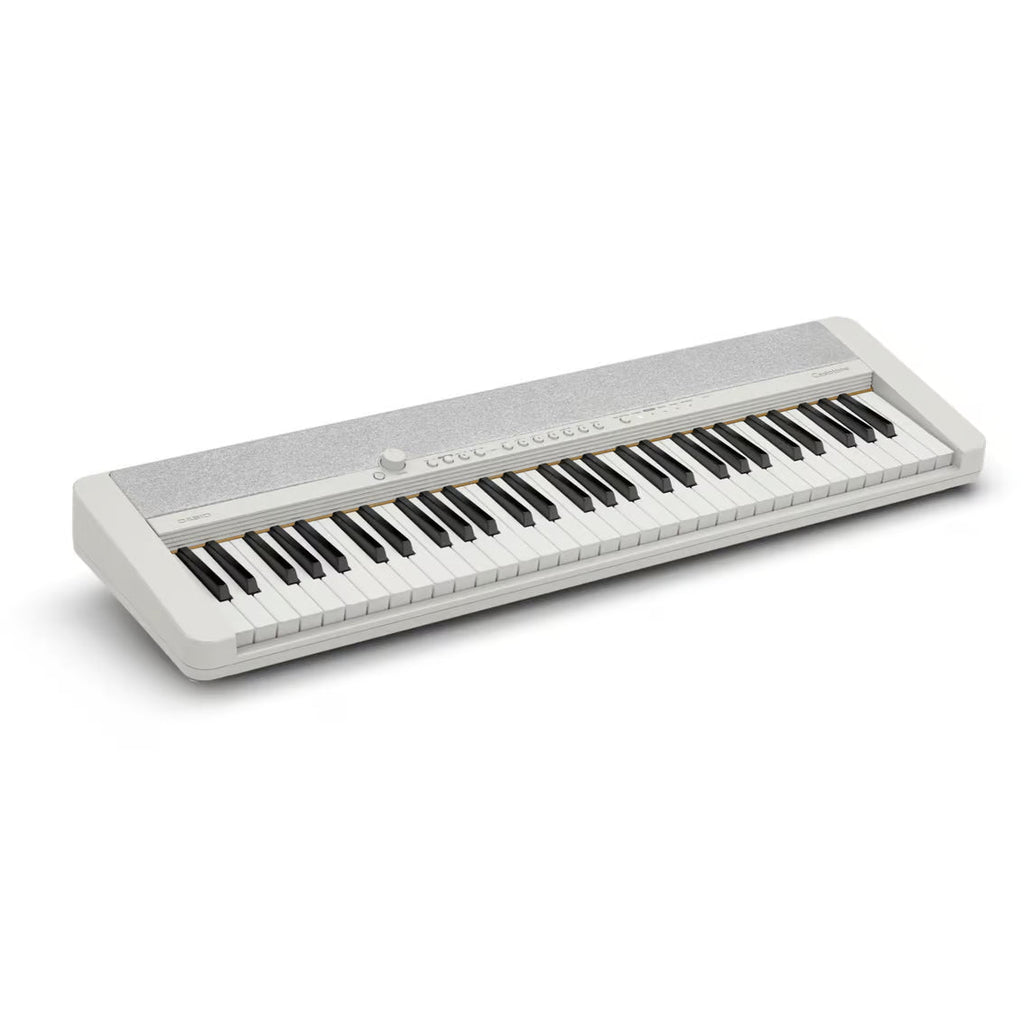 Casio CT-S1WE Casiotone Keyboard White