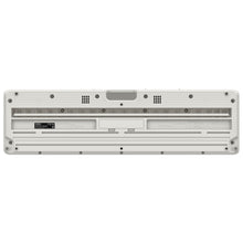 Load image into Gallery viewer, Casio CT-S1WE Casiotone Keyboard White