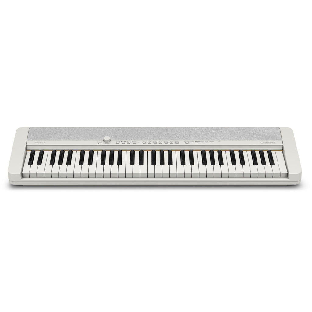 Casio CT-S1WE Casiotone Keyboard White