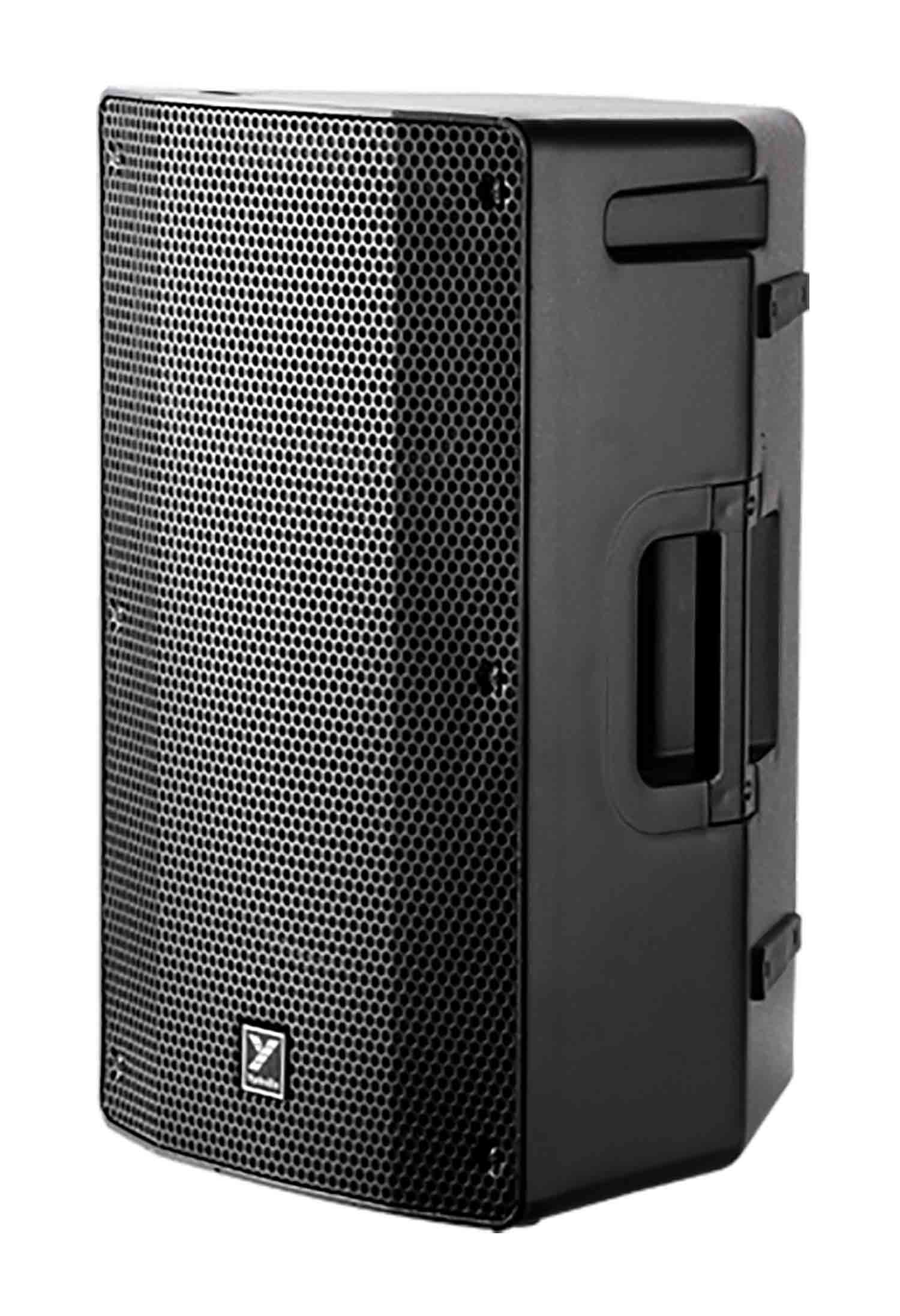 Yorkville Sound YXL10, Two-Way 300W Passive Portable PA Speaker - 10 Inch