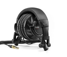 Load image into Gallery viewer, Hercules HDP-DJ-60 Closed-Back, Over-Ear DJ Headphones