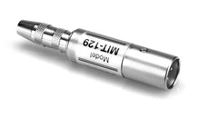 Load image into Gallery viewer, Hosa MIT-129, 1/4" TS to XLR Male Impedance Transformer