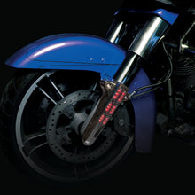 Load image into Gallery viewer, Saddle Tramp BC-BFKC Front Fork LED Accent Lights - Compatible Fits for Harley-Davidson® Touring