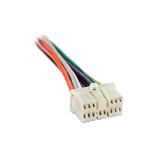 Load image into Gallery viewer, Metra 71-8901 OEM HARNESS Compatible Fits for SUBARU 90-UP
