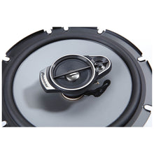 Load image into Gallery viewer, Pioneer TS-A652F A-Series 6-1/2" 3-way 320 Watts car speakers