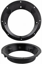 Load image into Gallery viewer, Metra 82-9601 6-1/2" to 6-3/4" Speaker Adapter for 98/13 Harley Davidson Touring