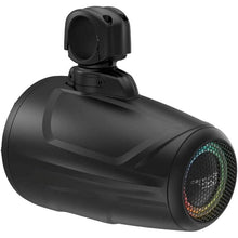 Load image into Gallery viewer, Cerwin Vega SL8F4B RPM Stroker 2-Way 8" Long Pod Speaker System (Pair) - Black