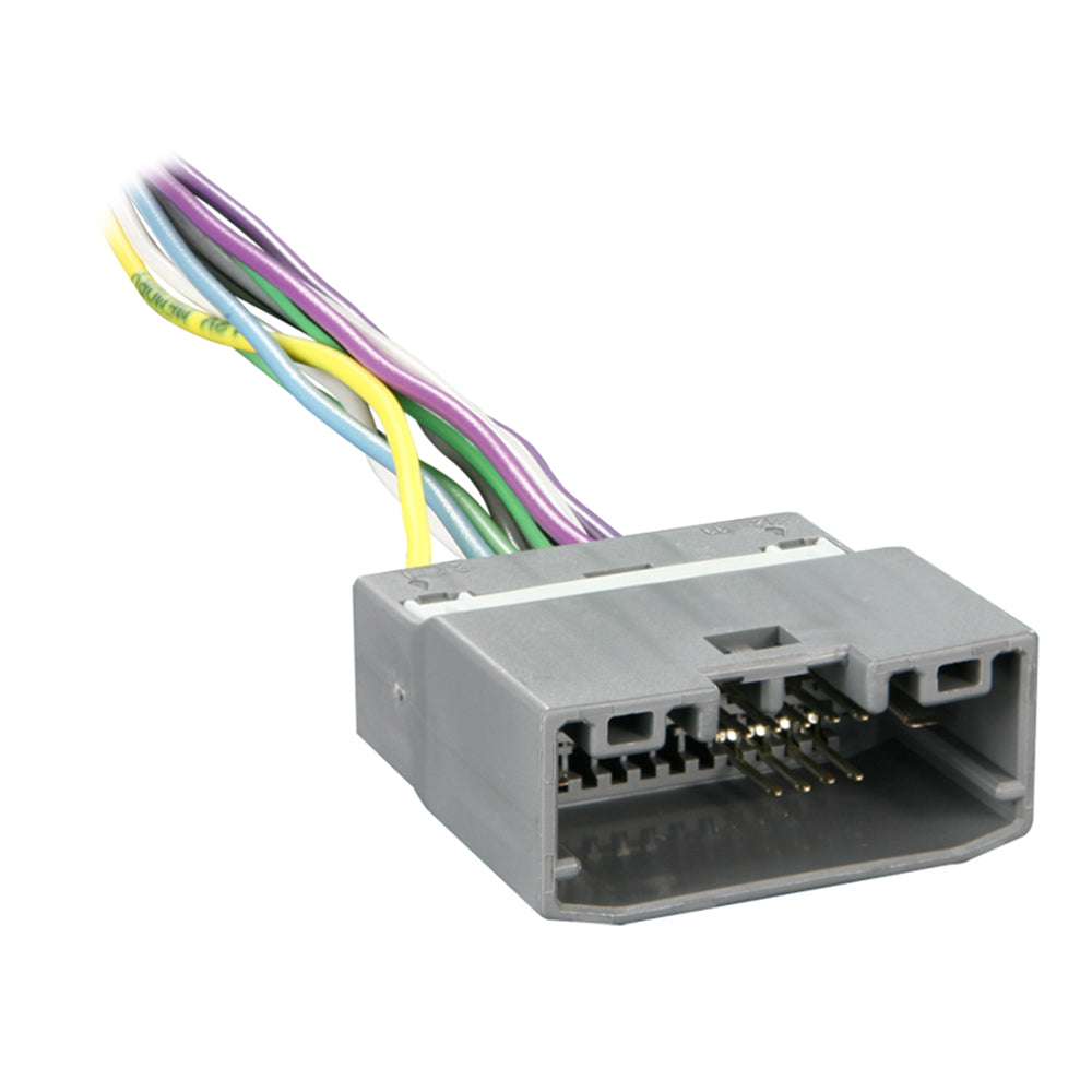 Raptor RAP-CH-6522 Wiring Harness Chrysler Dodge Jeep 2007-Up