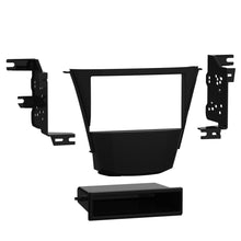 Load image into Gallery viewer, Metra 99-7820B Single-DIN Car Stereo Dash Kit - Compatible Fits for Acura MDX 2007-2013