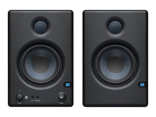 Load image into Gallery viewer, PreSonus Eris E4.5 BT-4.5" Near Field Studio Monitors with Bluetooth