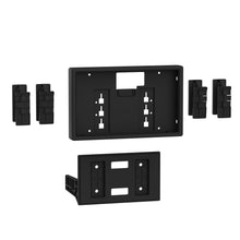 Load image into Gallery viewer, Metra 108-UN02 Floating Mount Kit Pioneer 8 Inch Radios