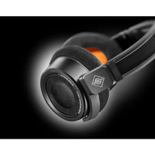 Load image into Gallery viewer, Neumann NDH 30 Open-Back Studio Headphones, Black Edition