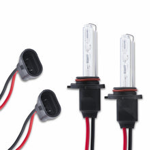 Load image into Gallery viewer, 9140 HID Replacement Bulbs (Sold in Pairs)