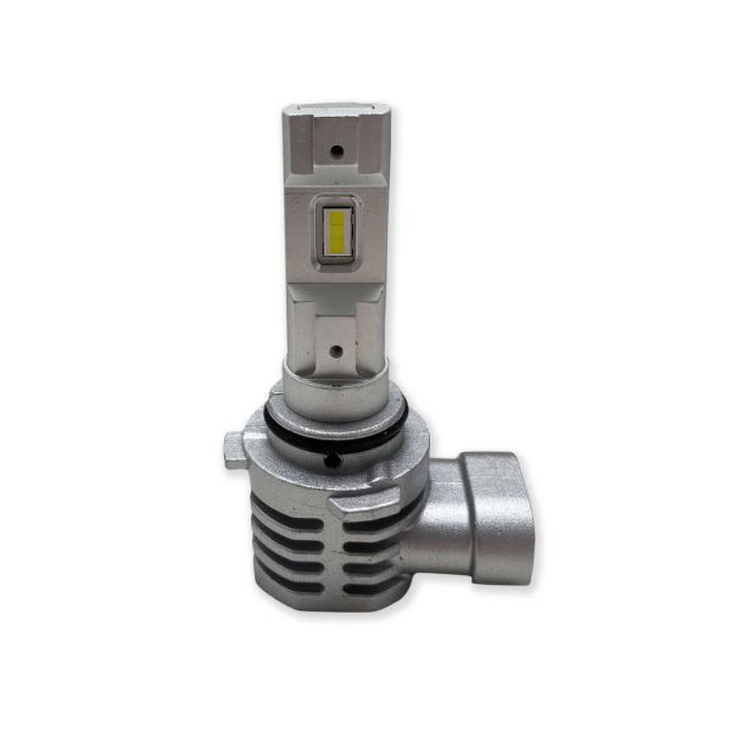 Race Sport Lighting 9004LEDDSv2 V2 DRIVE Series 9004 2,500 LUX Driverless Plug-&-Play LED Headlight Kit w/ Canbus Decoder