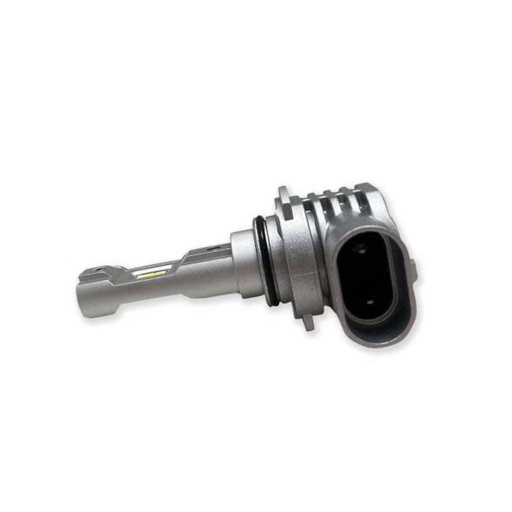 Race Sport Lighting 9004LEDDSv2 V2 DRIVE Series 9004 2,500 LUX Driverless Plug-&-Play LED Headlight Kit w/ Canbus Decoder