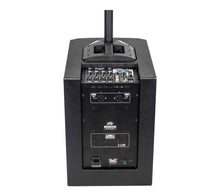 Load image into Gallery viewer, Peavey LN1263 Column Array 1200W Portable PA System with Bluetooth
